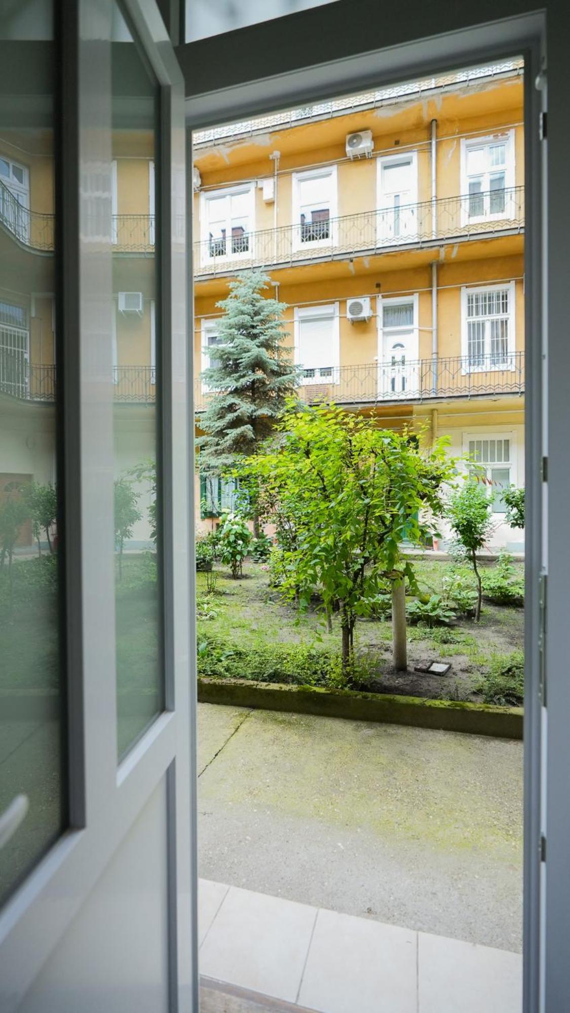 Instant Ruinbar Central Premium Apartment J Будапешт Экстерьер фото